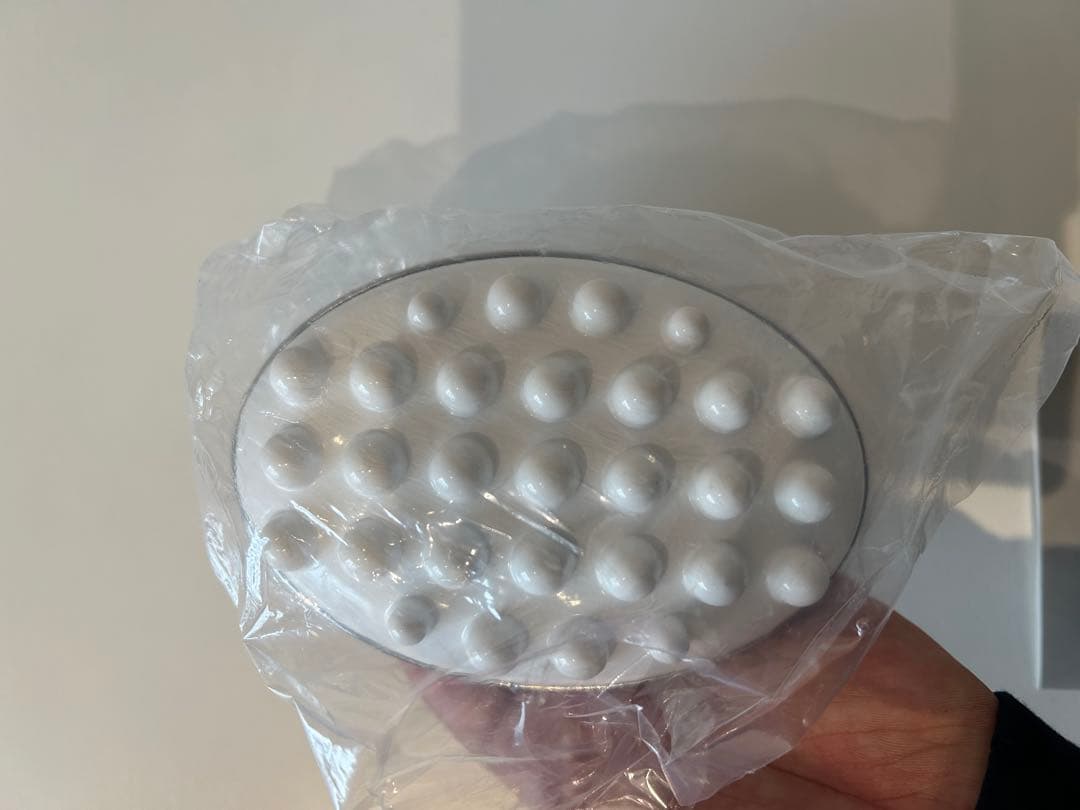 未使用　アリープ　温経　うんけい　温熱美容器 unkei