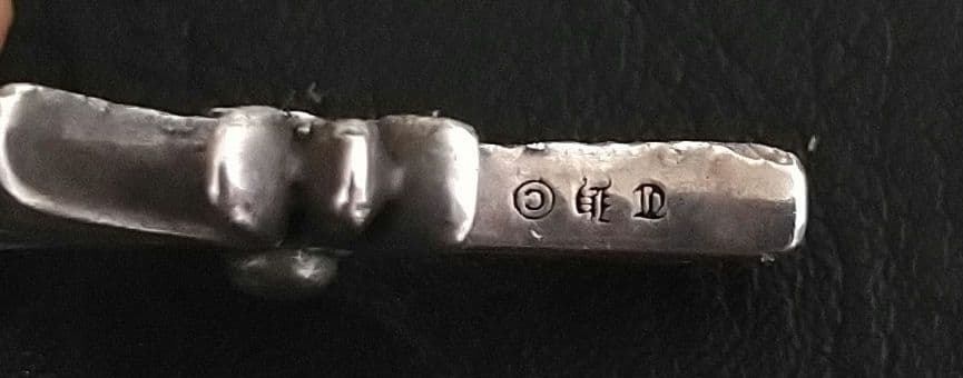 タイニークロスペンダント　➕ラージクロスおまけ