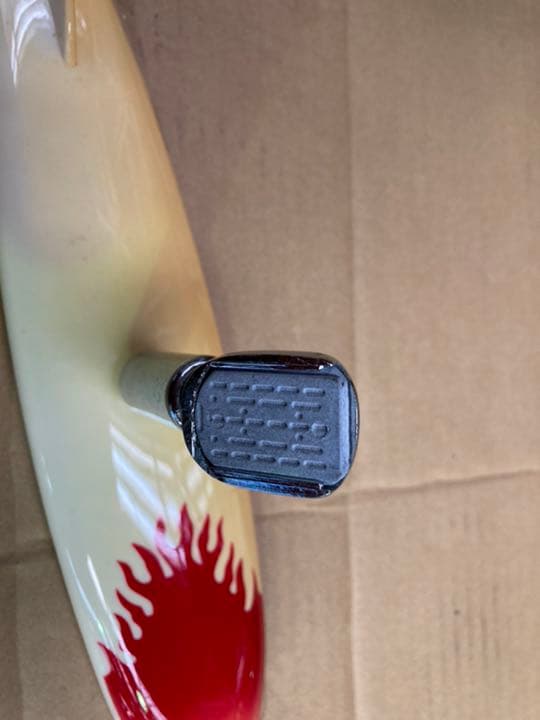 サーフボードミラー