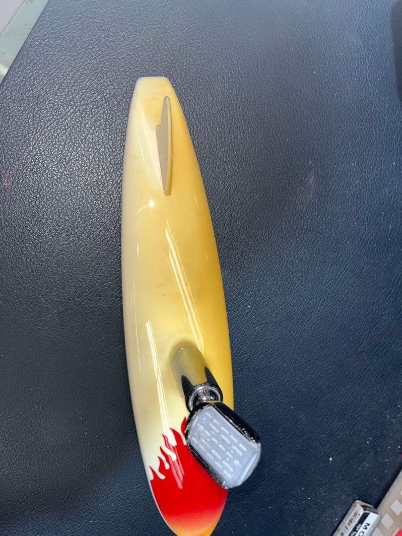 サーフボードミラー