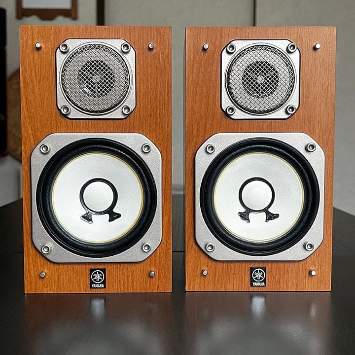 YAMAHA【NS-10MMT】スピーカー【美品】