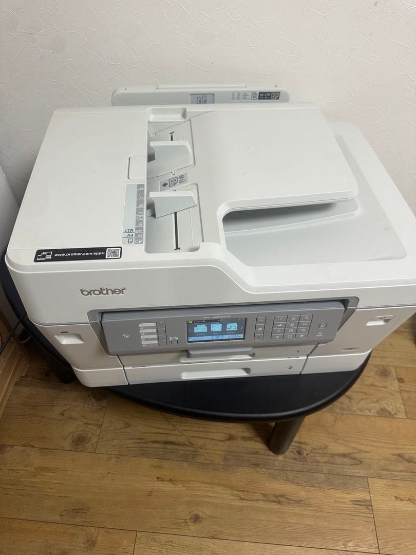 brother インクジェットプリンター 複合機