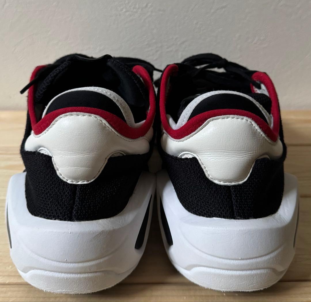 Y-3 ワイスリー　スニーカー　27.0cm