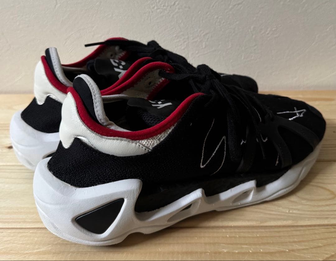 Y-3 ワイスリー　スニーカー　27.0cm