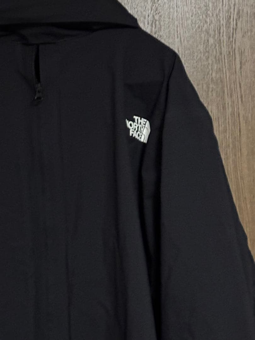 ノースフェイス アウトドア マタニティピッカパックレインコート 防水