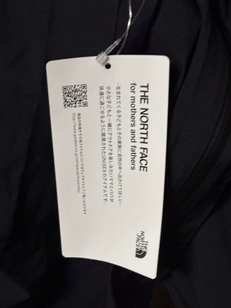 ノースフェイス アウトドア マタニティピッカパックレインコート 防水