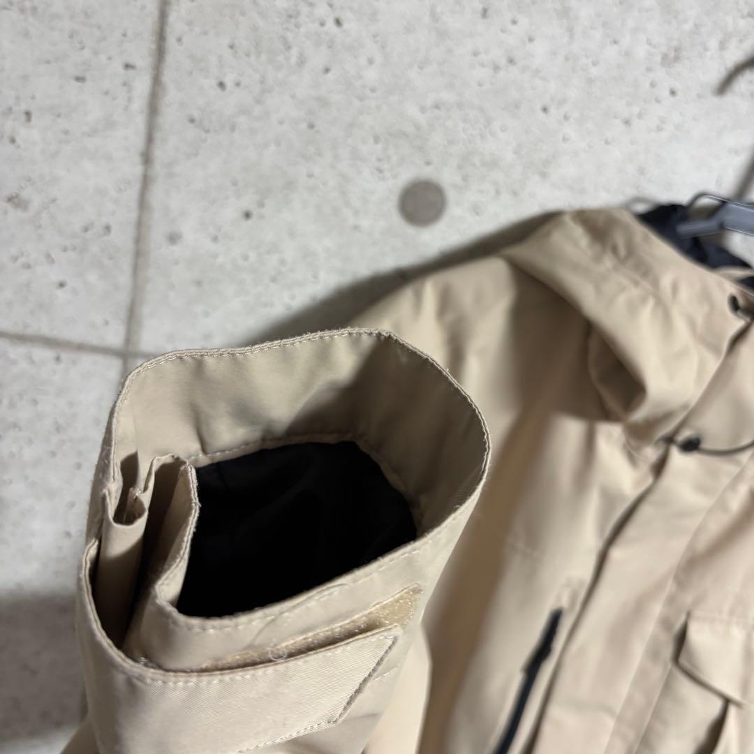 【送料無料】OAKLEY スノーボードウェア