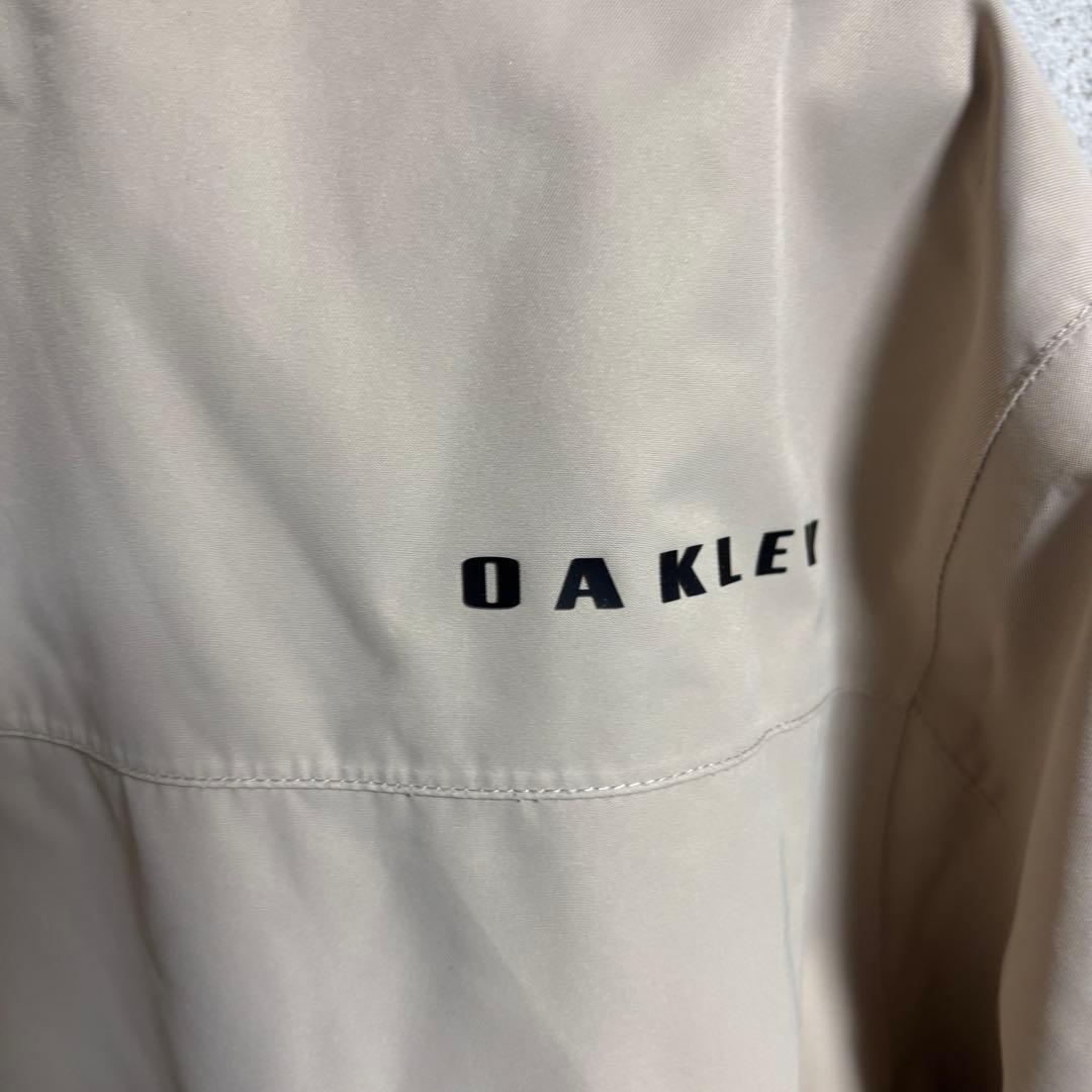 【送料無料】OAKLEY スノーボードウェア