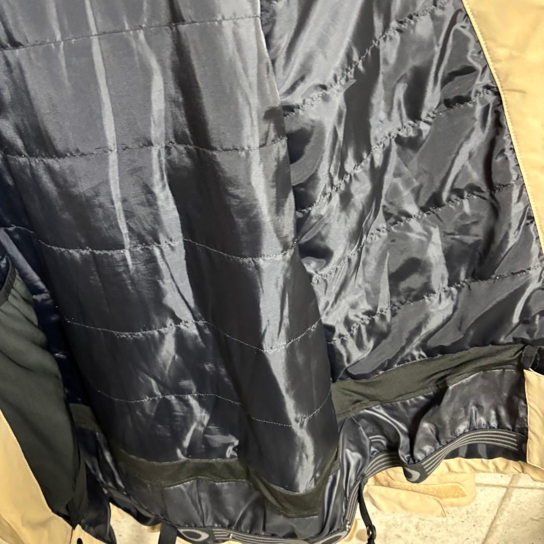 【送料無料】OAKLEY スノーボードウェア