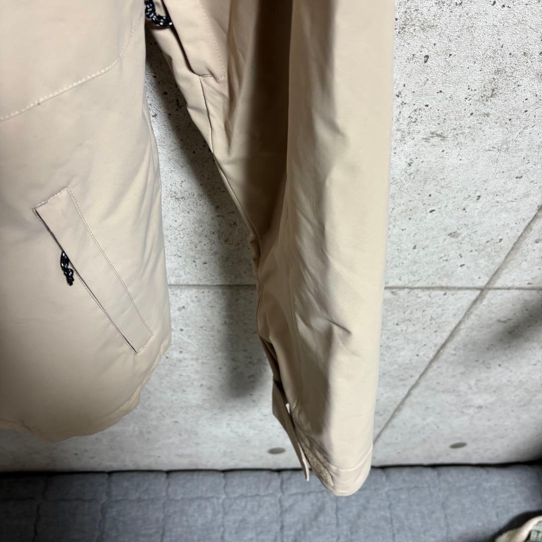 【送料無料】OAKLEY スノーボードウェア