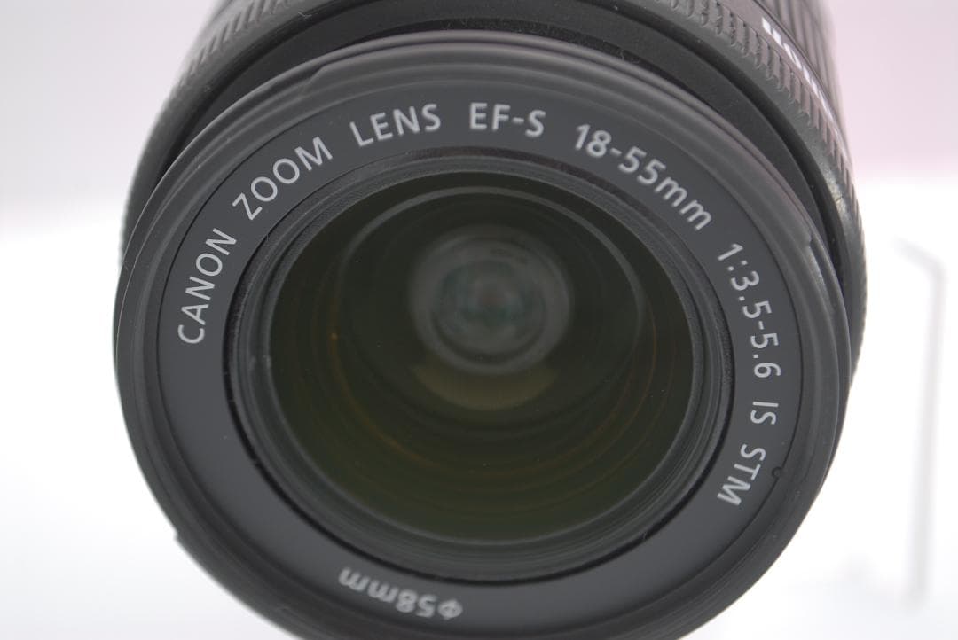 ⭐超美品⭐初心者向け KissＸ5 Canon キャノン 一眼レフ 安心保障付き
