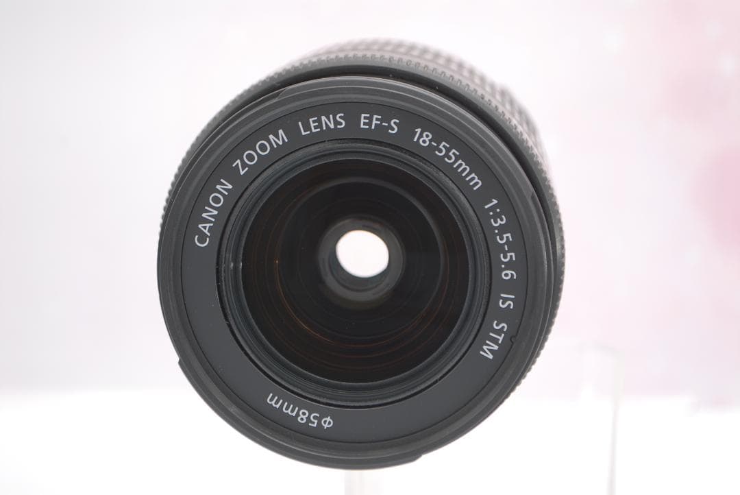 ⭐超美品⭐初心者向け KissＸ5 Canon キャノン 一眼レフ 安心保障付き