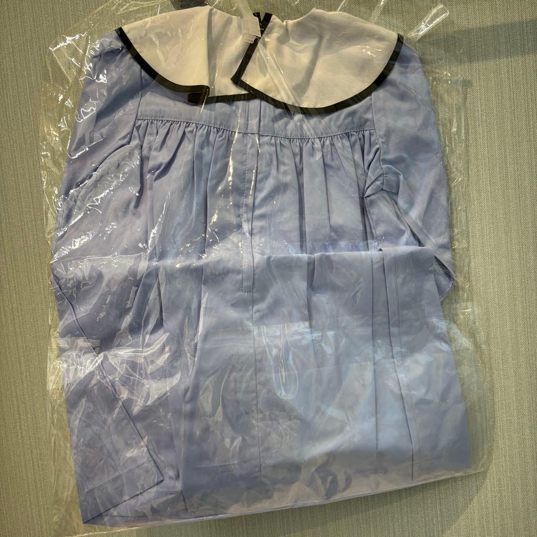 f*a様 新品タグ付き　ファミリア　ワンピース　80