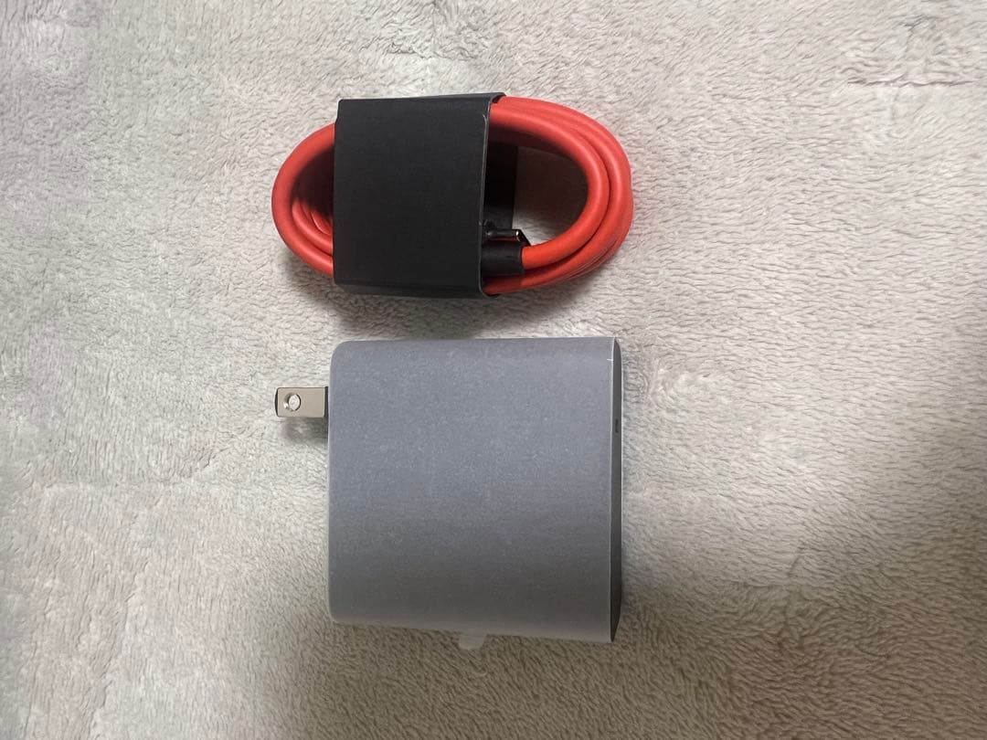 nubia RedMagic10Pro 国内版　12GB 256GB ブラック