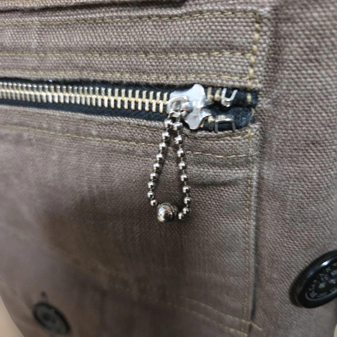 ジャケット・アウター FREE WHEELERS 2024SF TIMBER CRUISER COAT