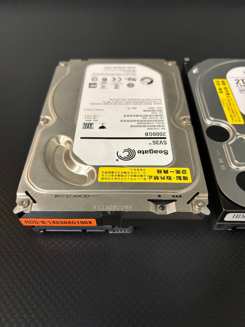 第一興商　DAM G100x HDD A.Bセット