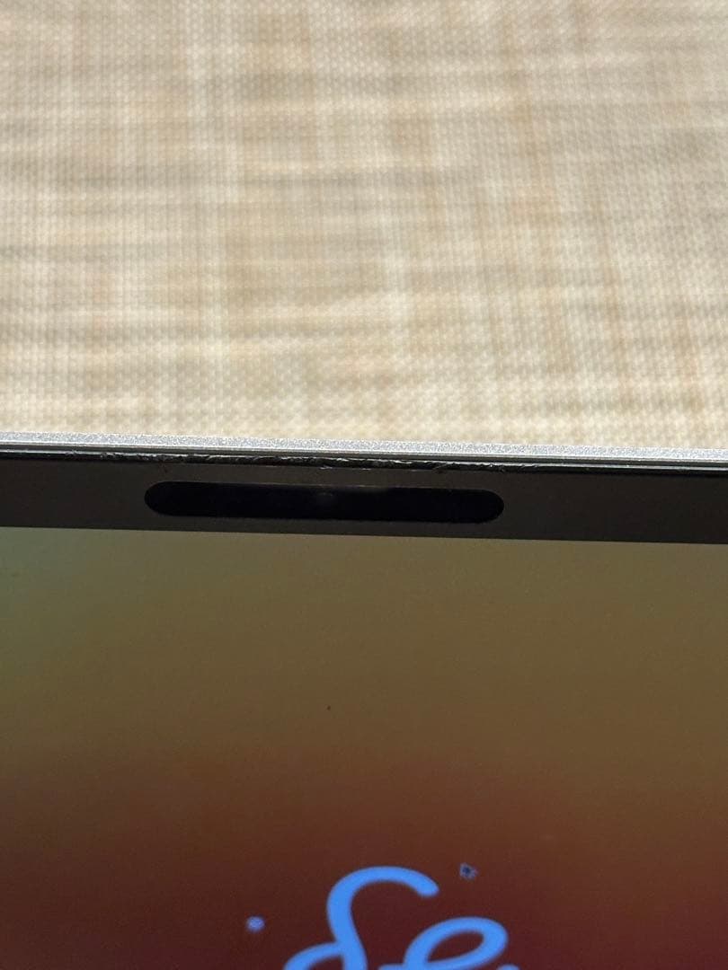 yamamoto｜Apple MacBook Pro 13in 2017年