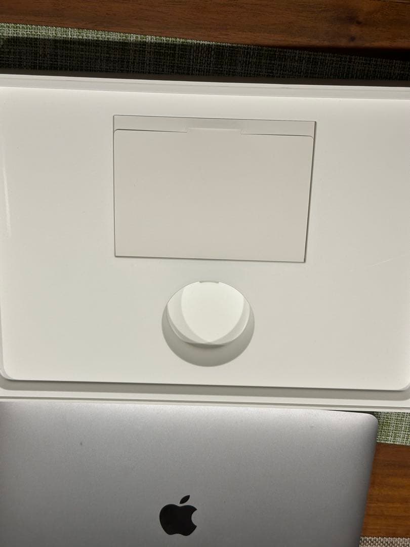 yamamoto｜Apple MacBook Pro 13in 2017年