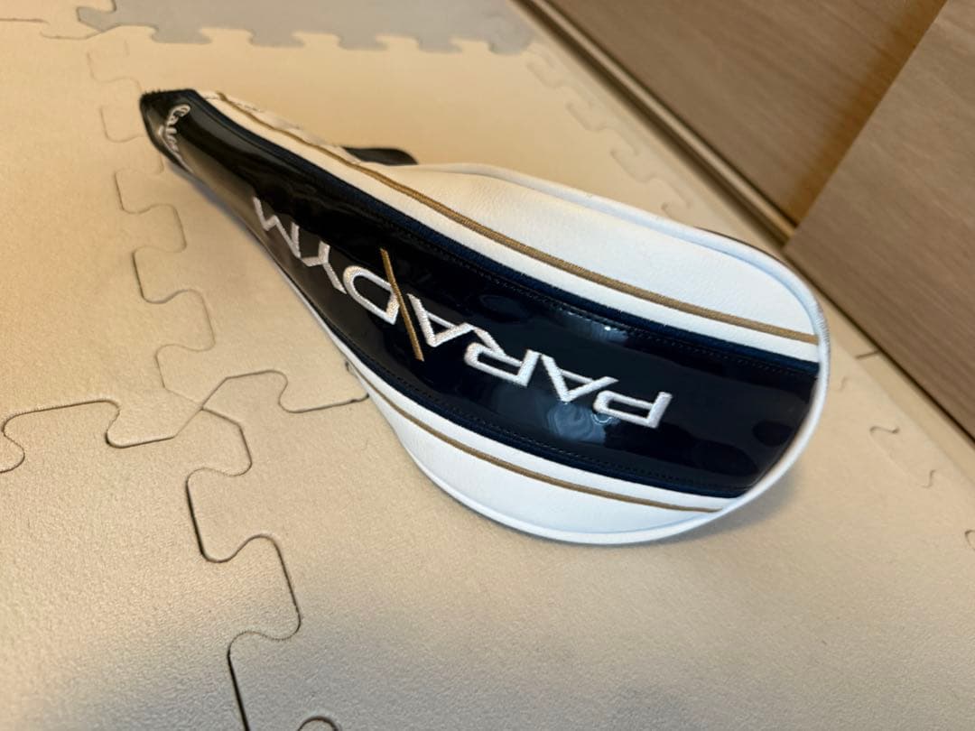 PARADYM/パラダイム◆◆◆トリプルダイヤモンド『3＋』13.5度ヘッドのみ