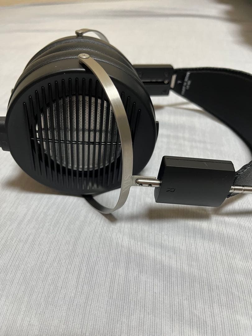 STAX SR-X1 イヤースピーカー動作良好品