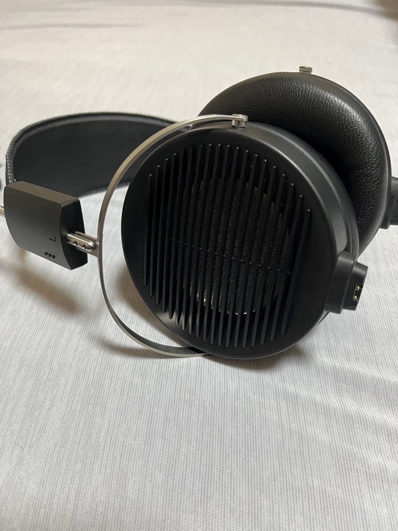 STAX SR-X1 イヤースピーカー動作良好品