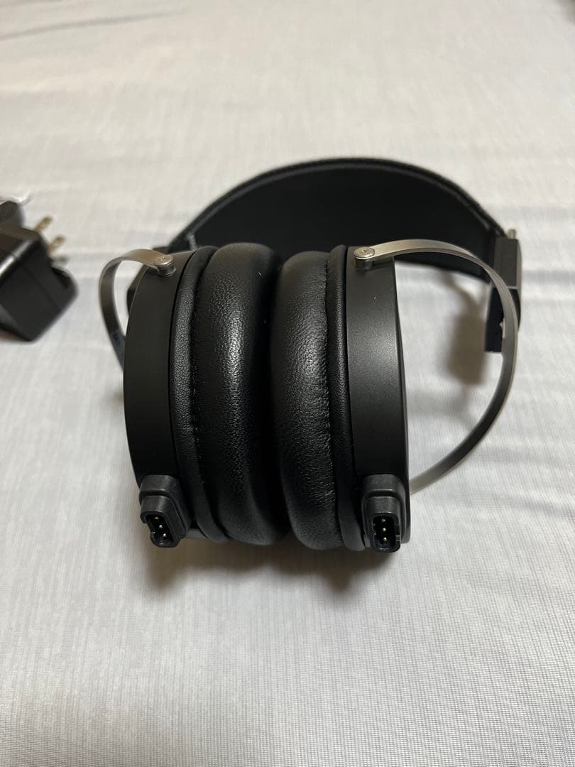 STAX SR-X1 イヤースピーカー動作良好品