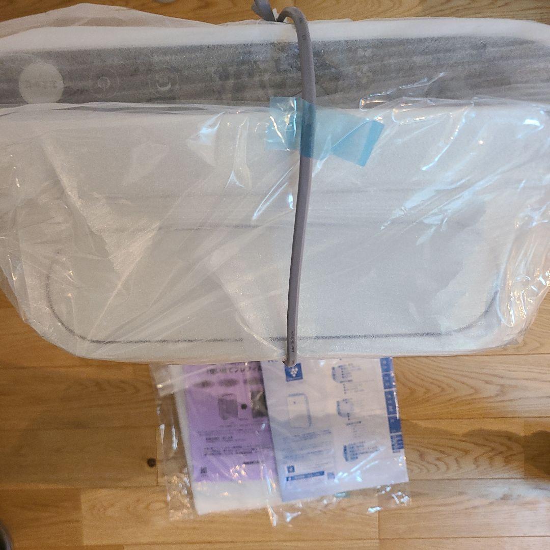 ironiron　SHARP 加湿空気清浄機 KC-P50 新品未使用