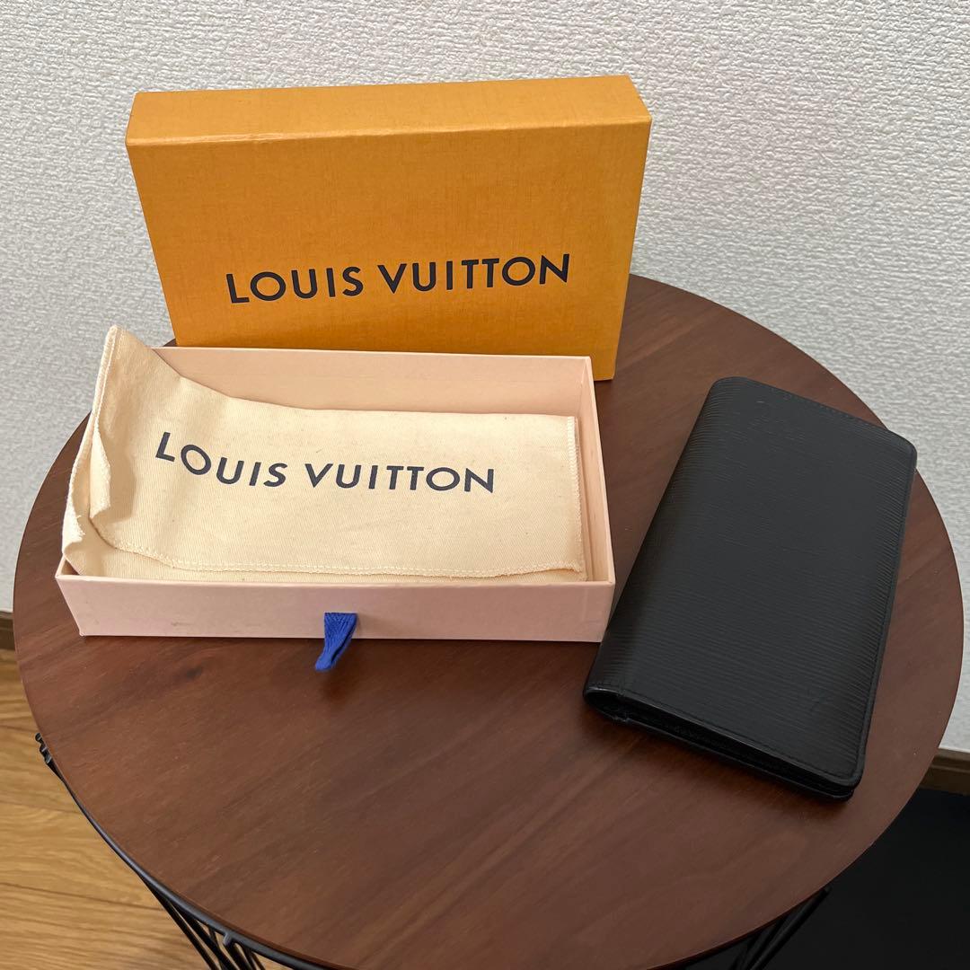 LOUIS VUITTON 長財布 最終値下げ