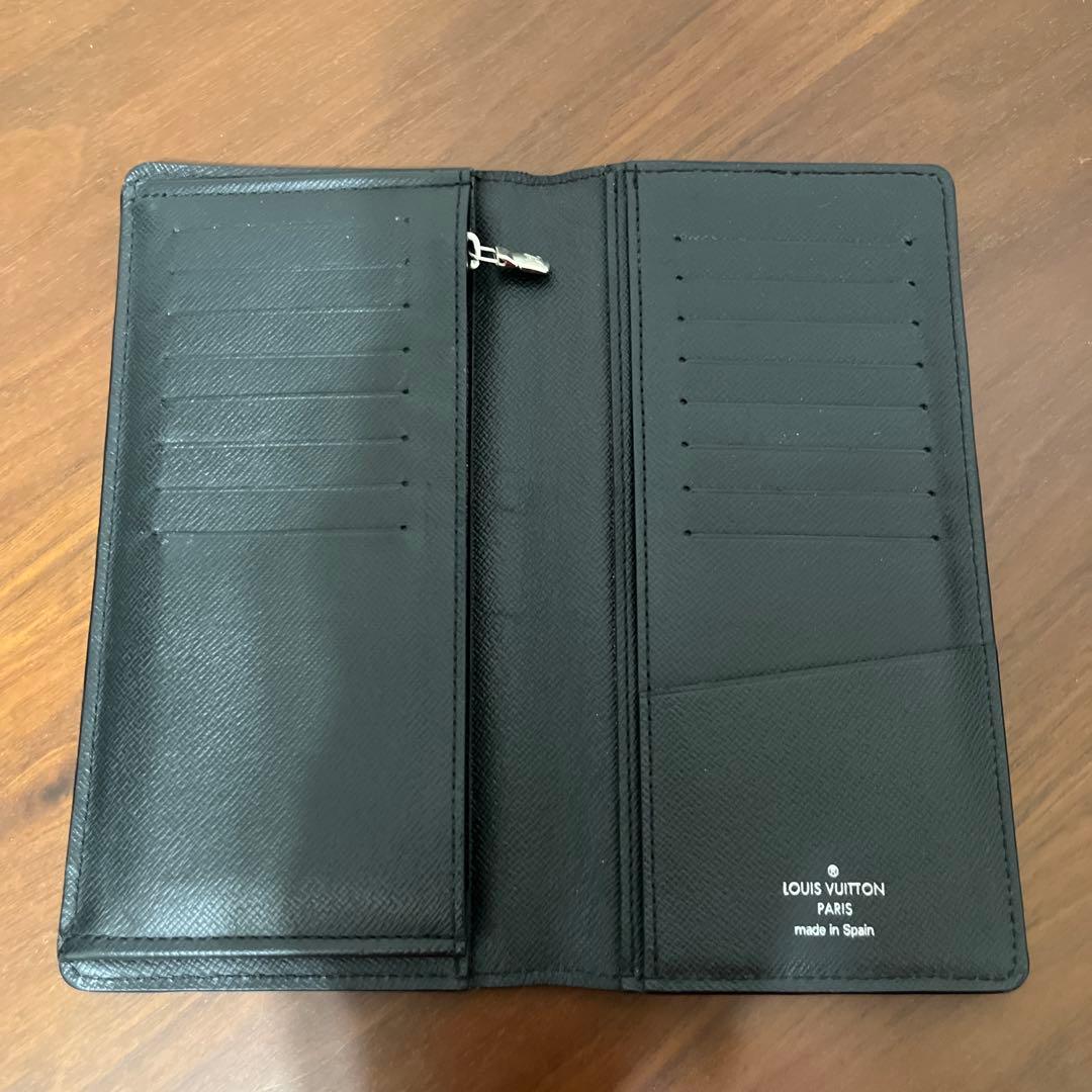 LOUIS VUITTON 長財布 最終値下げ