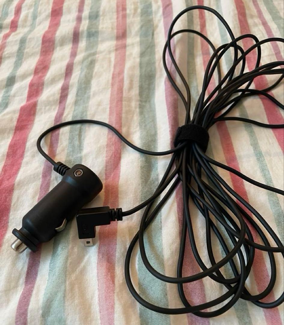 ユピテル レーダー探知機 LS1100L