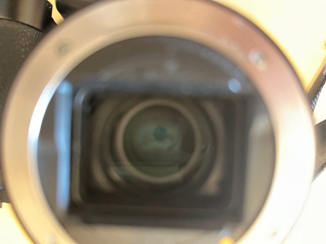 SONY α7R + 24-70 ZEISSレンズ