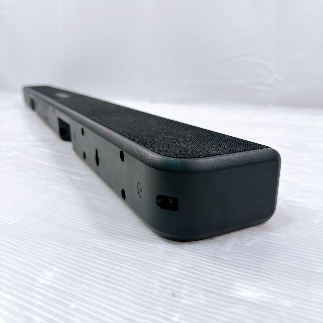 【極美品】Polk ポークオーディオ Signa S4 ワイヤレスサウンドバー