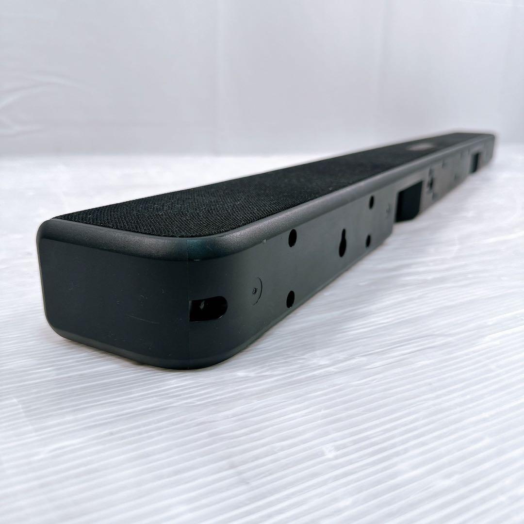 【極美品】Polk ポークオーディオ Signa S4 ワイヤレスサウンドバー