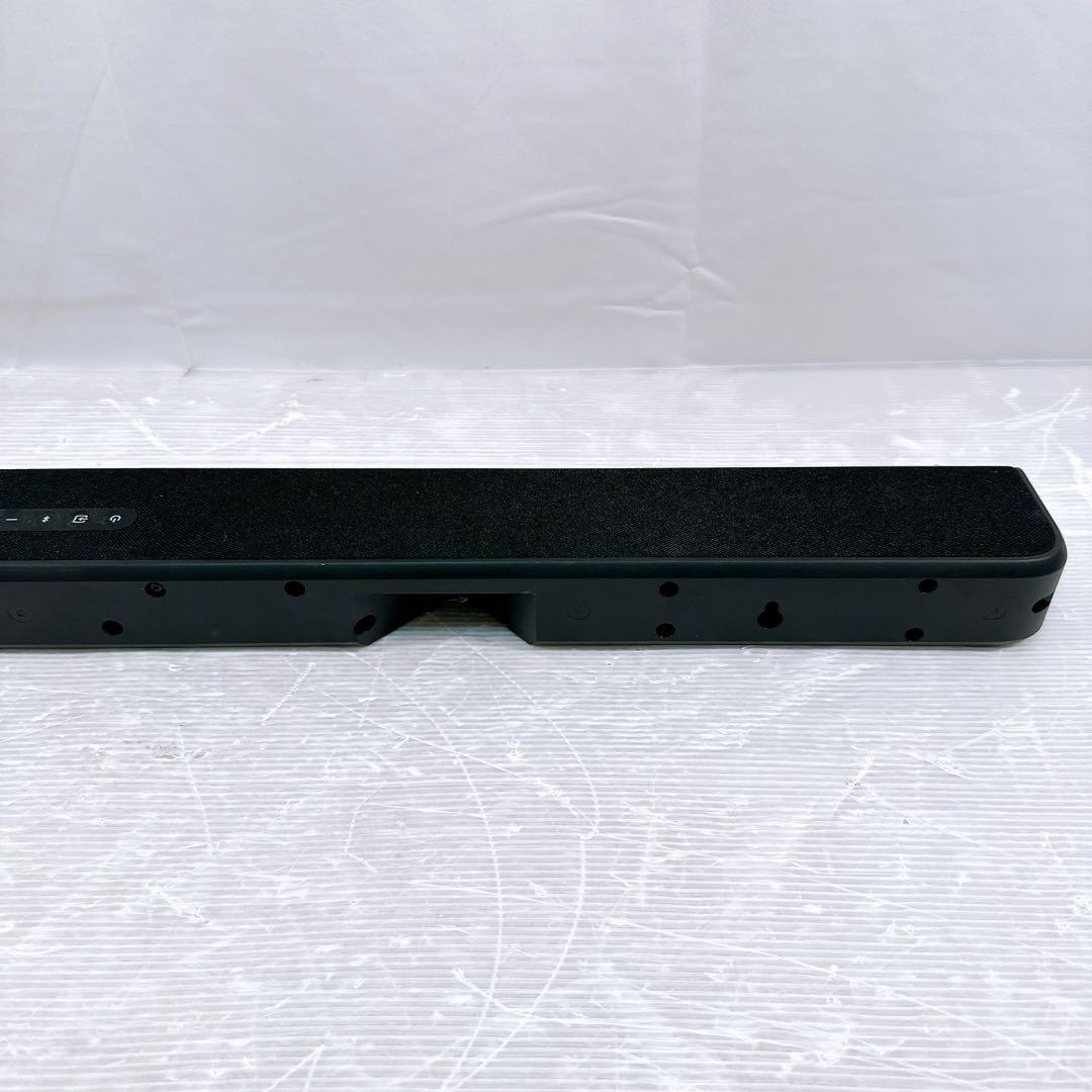 【極美品】Polk ポークオーディオ Signa S4 ワイヤレスサウンドバー