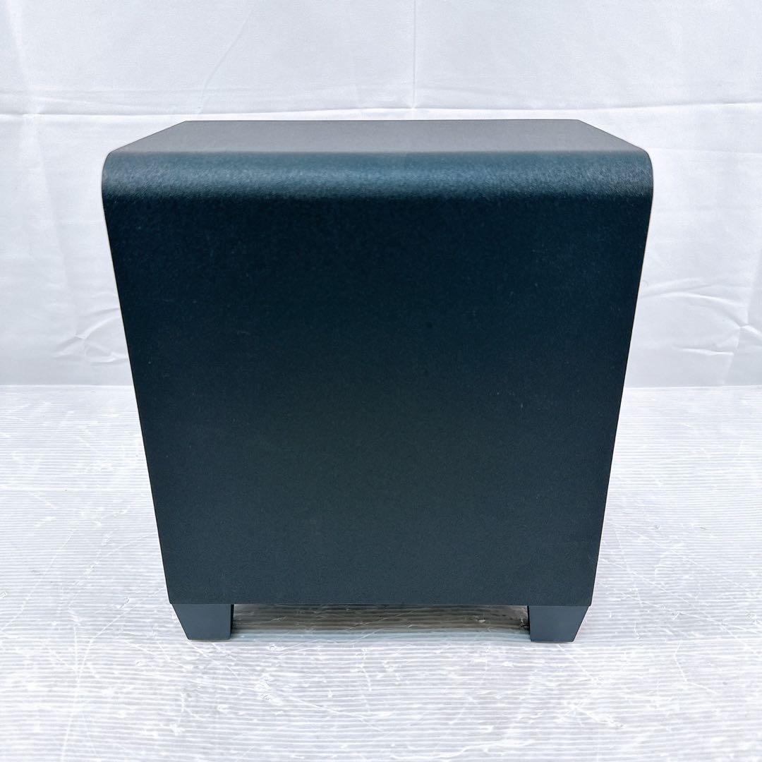 【極美品】Polk ポークオーディオ Signa S4 ワイヤレスサウンドバー