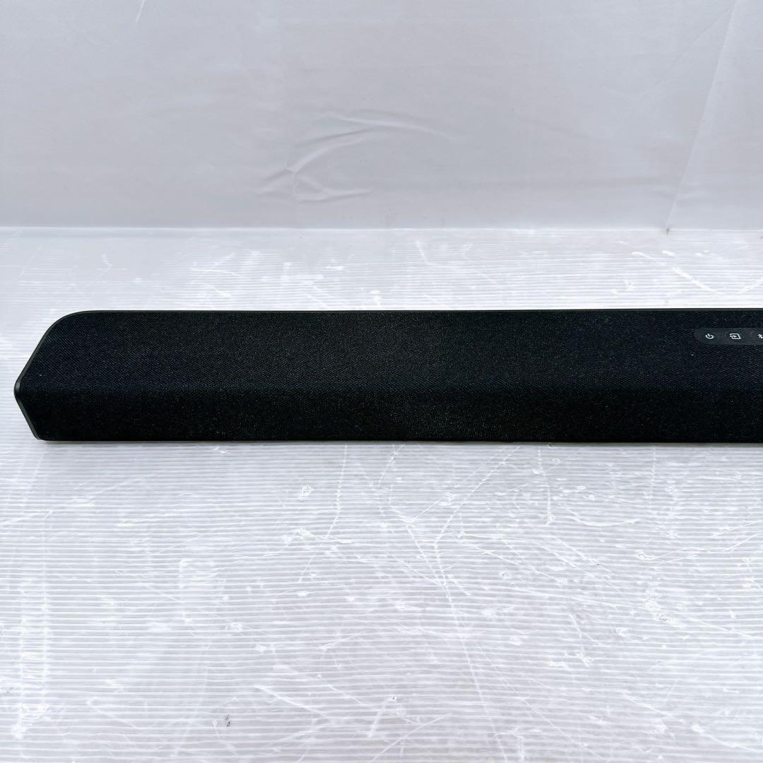 【極美品】Polk ポークオーディオ Signa S4 ワイヤレスサウンドバー