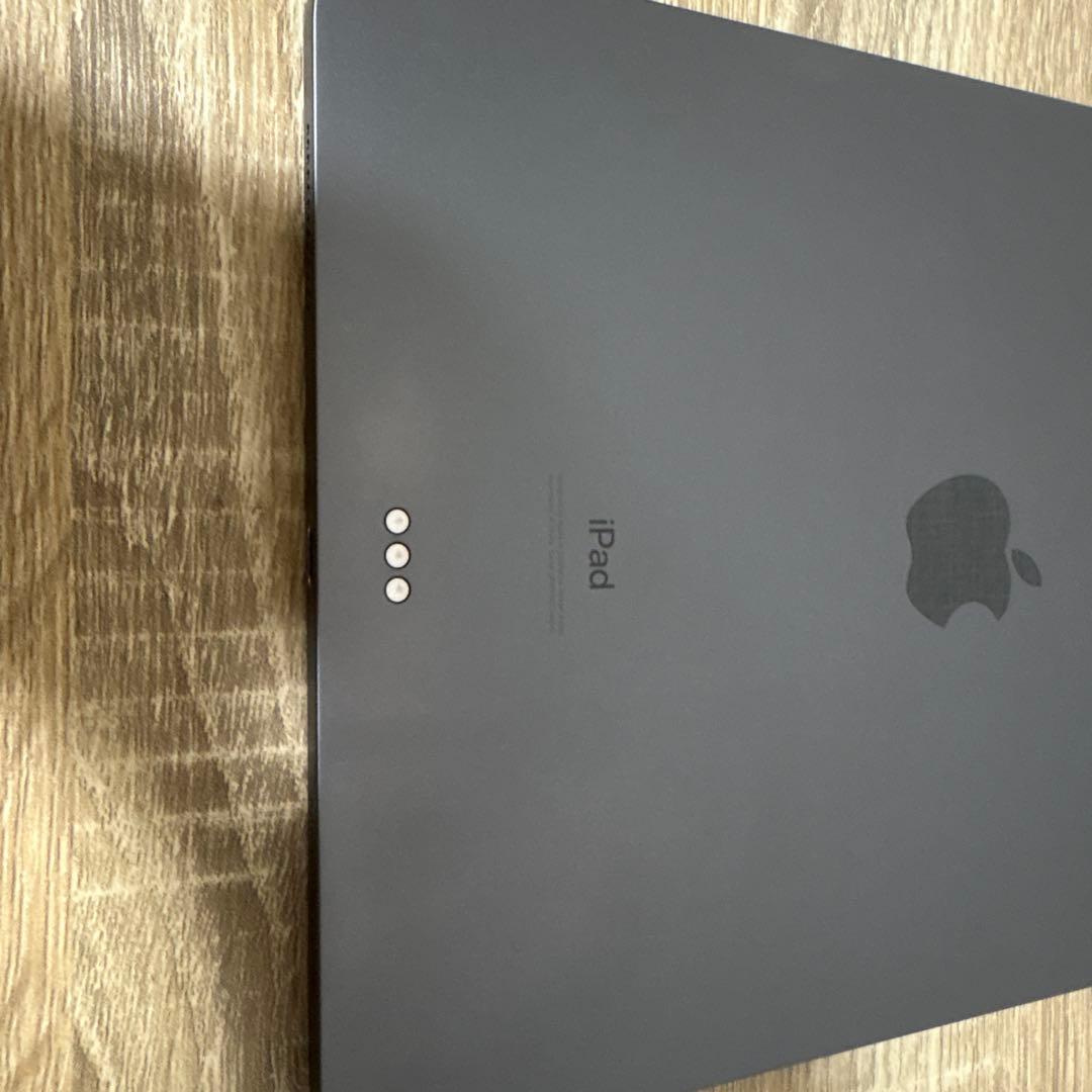 iPad Pro 11インチ 256GB 本体　スペースグレイ　バッテリー91%