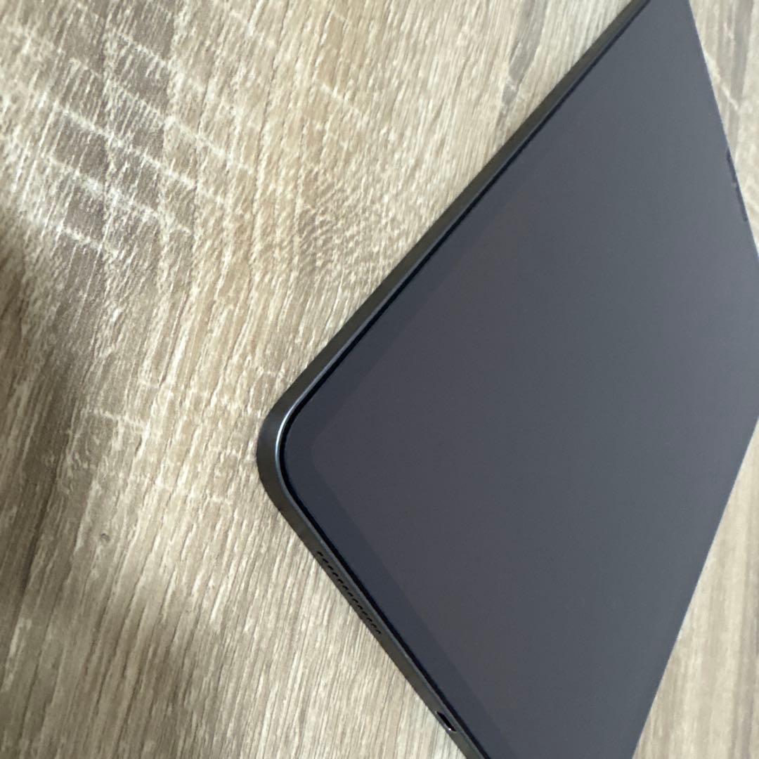 iPad Pro 11インチ 256GB 本体　スペースグレイ　バッテリー91%