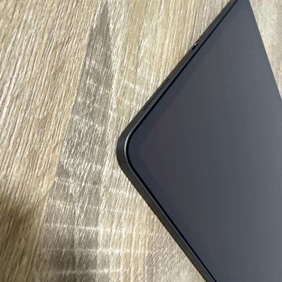 iPad Pro 11インチ 256GB 本体　スペースグレイ　バッテリー91%