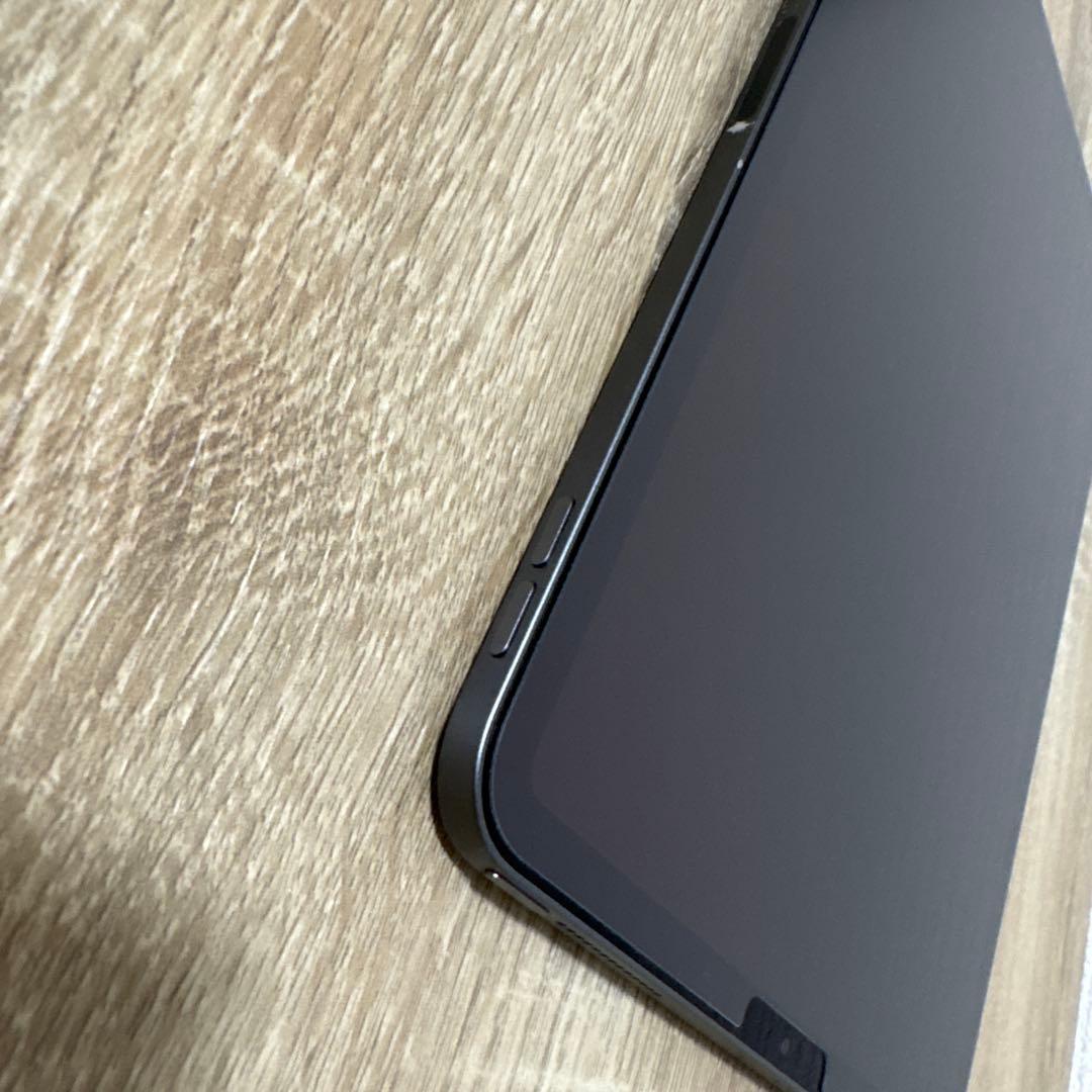 iPad Pro 11インチ 256GB 本体　スペースグレイ　バッテリー91%