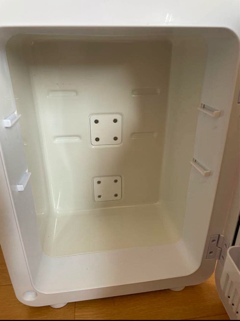 EENOUR ポータブル冷温庫 10L ゴールド おまけ付き