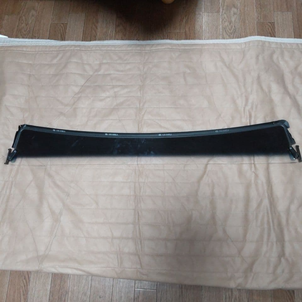 ワゴンR　MC系サンシールド