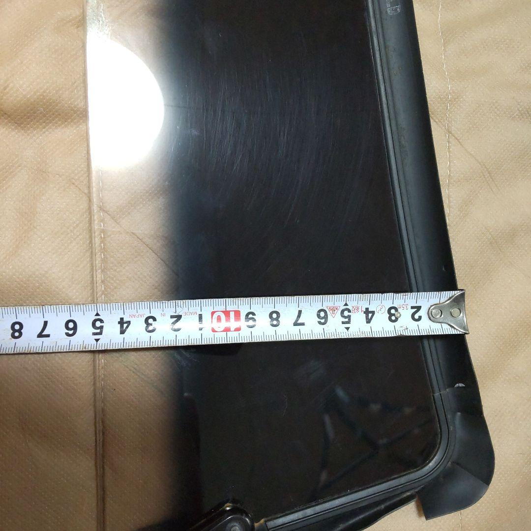 ワゴンR　MC系サンシールド