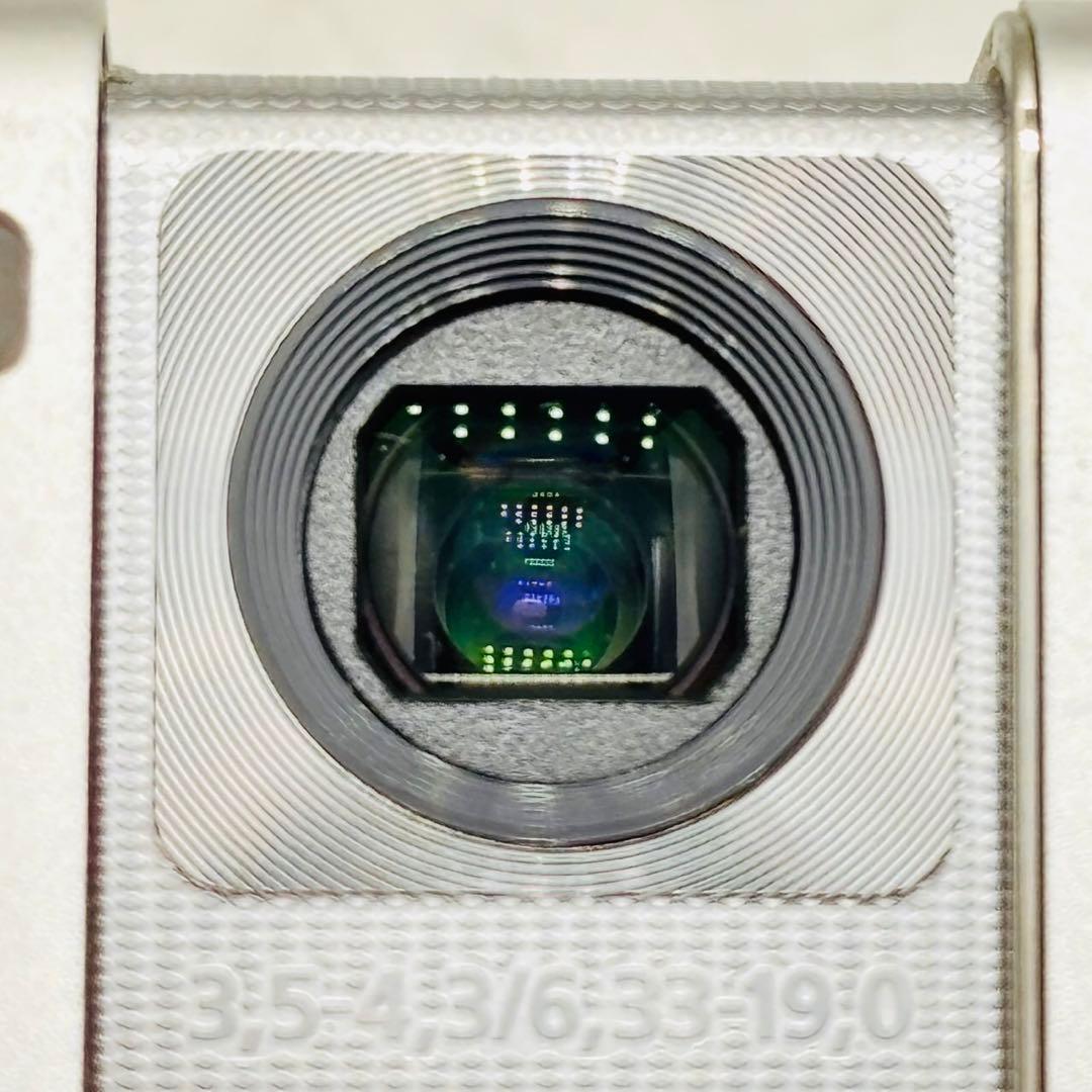 【希少美品動作確認済み】SONY CYBERSHOT DSC-G1