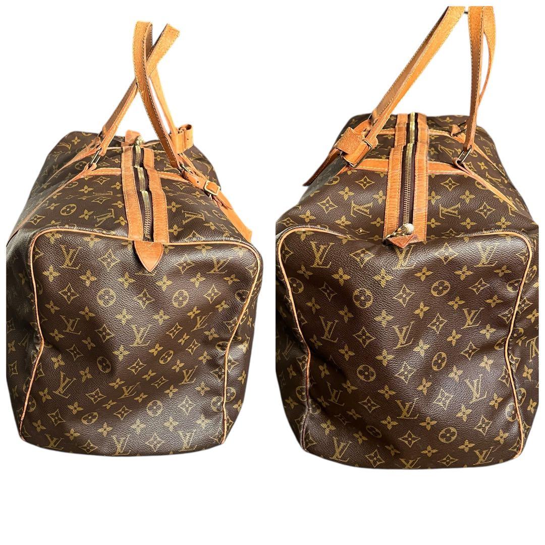 ✨最終値下げLOUISVUITTONルイヴィトボストンバッグ