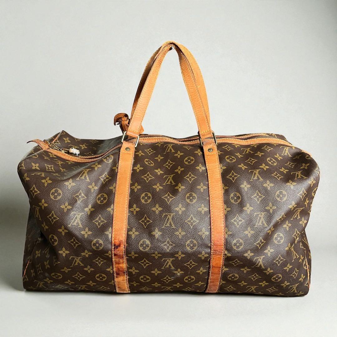 ✨最終値下げLOUISVUITTONルイヴィトボストンバッグ