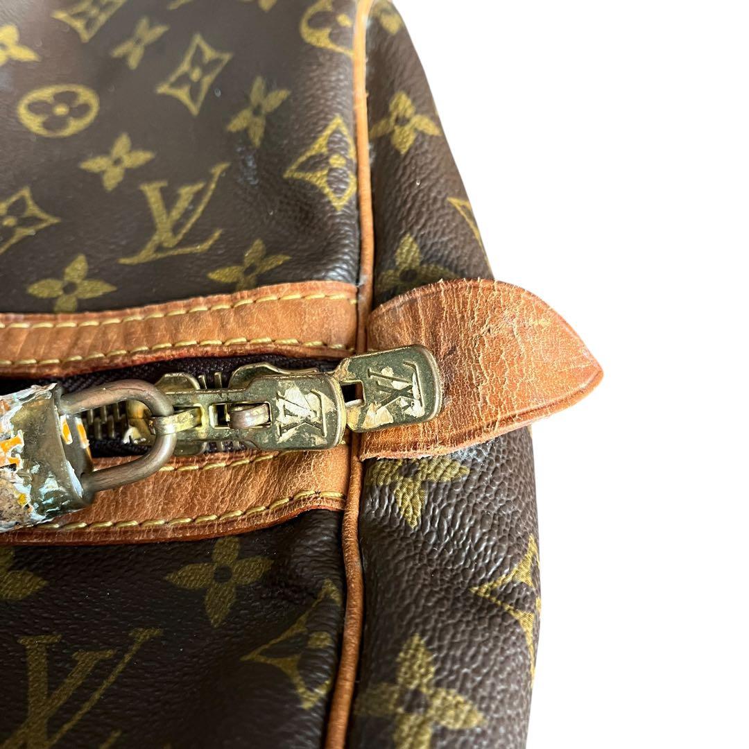 ✨最終値下げLOUISVUITTONルイヴィトボストンバッグ