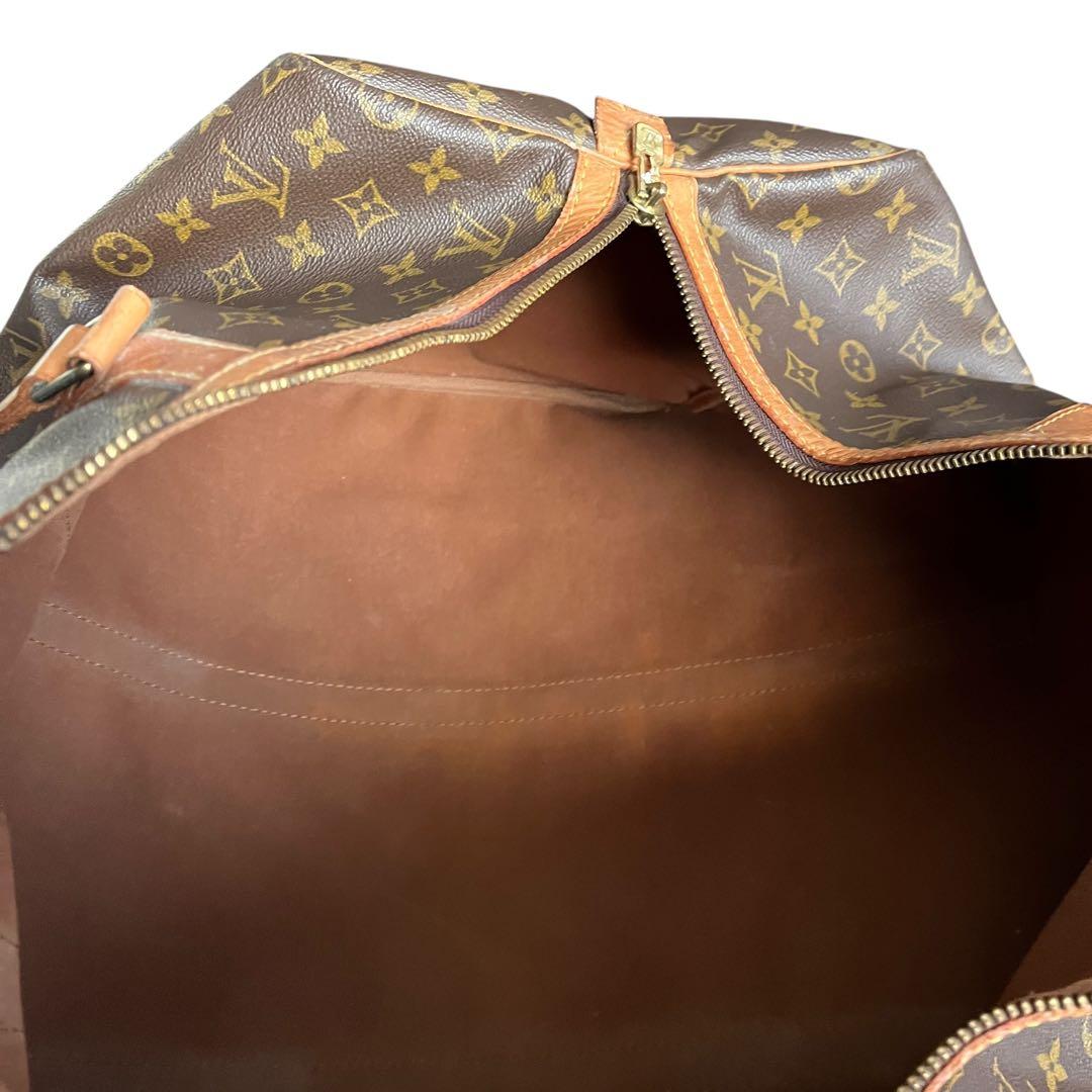 ✨最終値下げLOUISVUITTONルイヴィトボストンバッグ