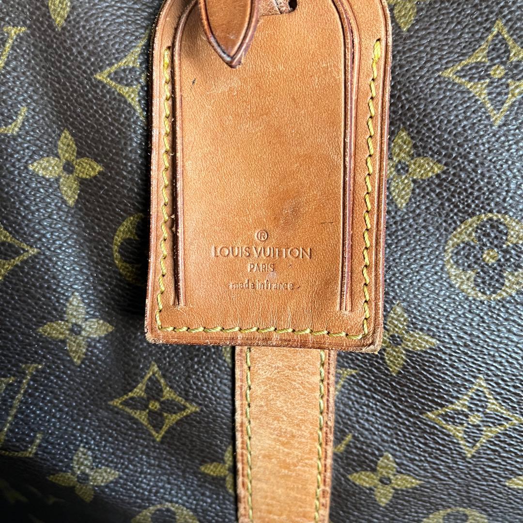 ✨最終値下げLOUISVUITTONルイヴィトボストンバッグ