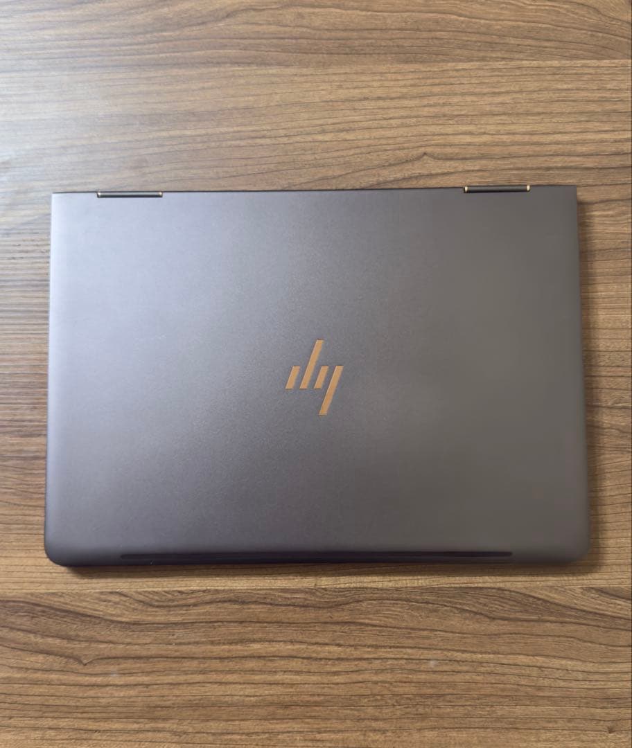 HP Spectre x360 13.3インチ ノートPC(タブレットも可)